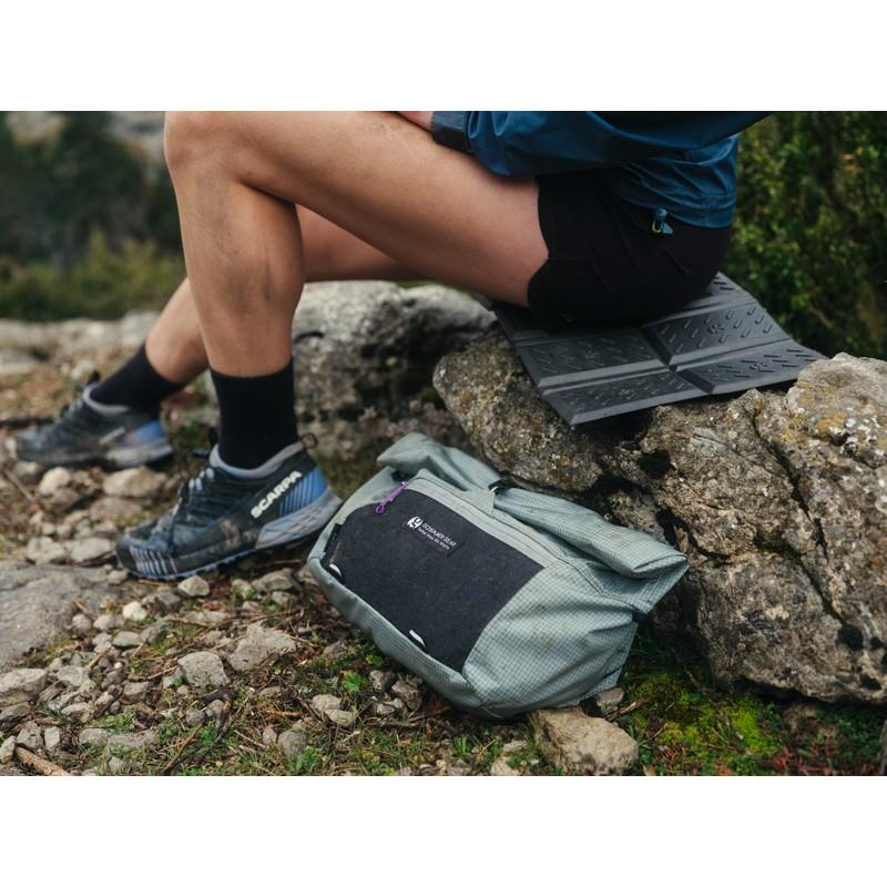 ゴッサマーギア Gossamer Gear TypeII Piku Grey GSCU0099-011 A配 |  | 06