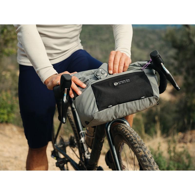 ゴッサマーギア Gossamer Gear TypeII Piku Grey GSCU0099-011 A配 |  | 07