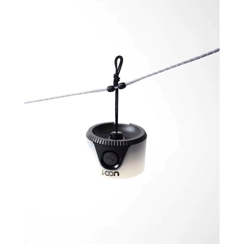 ムラコ MURACO HANGING LINE LONG Grey ハンギングライン ロング MTA3251010209 | muraco | 02