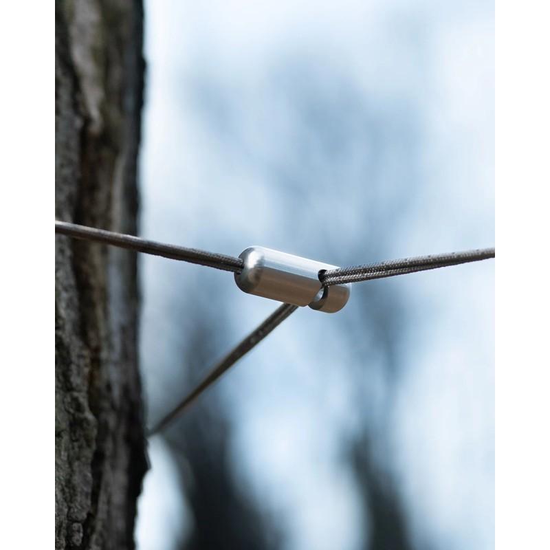 ムラコ MURACO HANGING LINE LONG Grey ハンギングライン ロング MTA3251010209 | muraco | 04