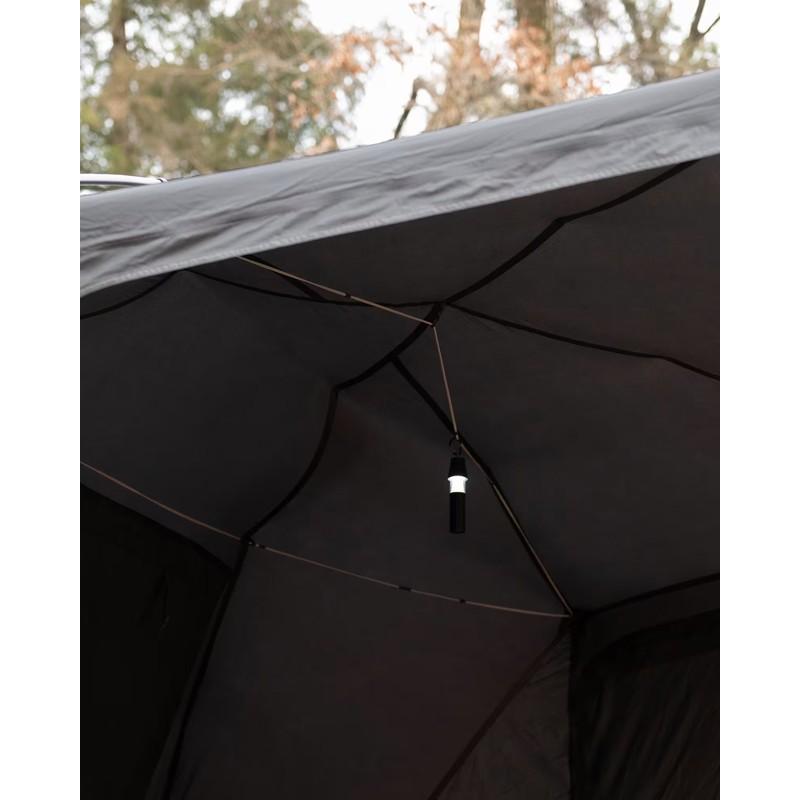 ムラコ MURACO HANGING LINE LONG Grey ハンギングライン ロング MTA3251010209 | muraco | 05
