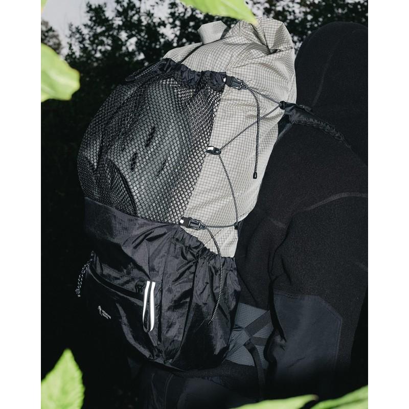 マウンテンローバー MOUNTAIN ROVER Tarsier 40 Deep Grey M MRCU0002-012-M |  | 04