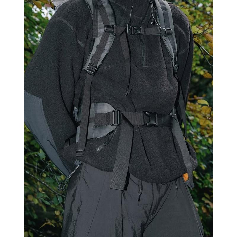 マウンテンローバー MOUNTAIN ROVER Tarsier 40 Deep Grey M MRCU0002-012-M |  | 06