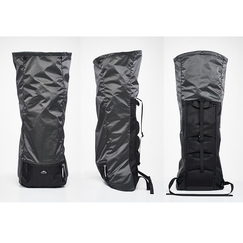 マウンテンローバー MOUNTAIN ROVER Tarsier 40 Light Beige M MRCU0002-201-M |  | 02