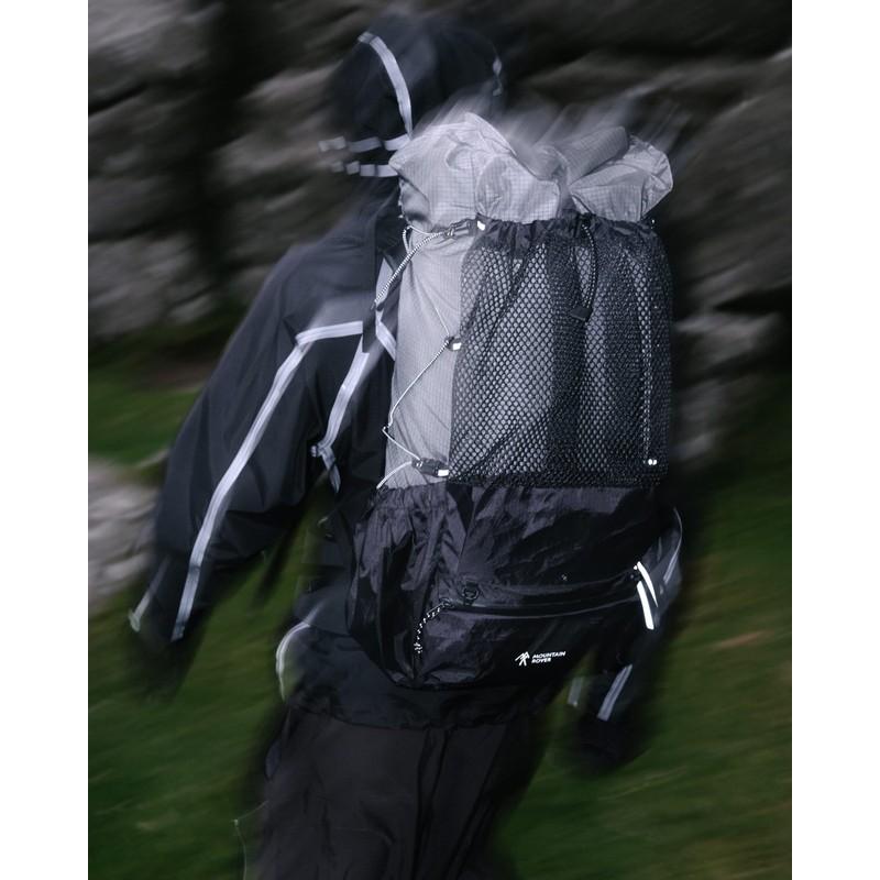 マウンテンローバー MOUNTAIN ROVER Tarsier 40 Light Beige M MRCU0002-201-M |  | 03