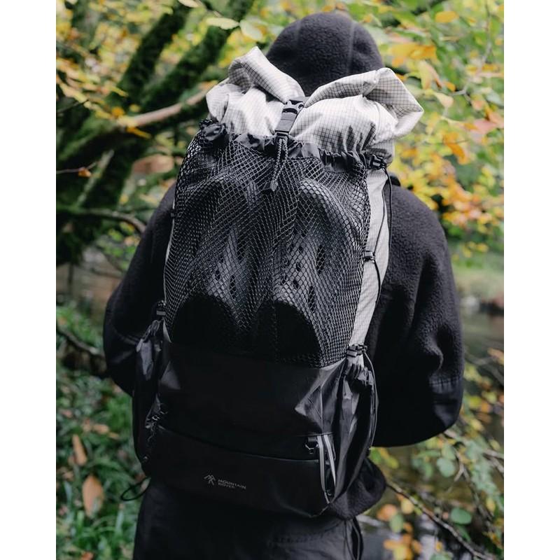 マウンテンローバー MOUNTAIN ROVER Tarsier 40 Light Beige M MRCU0002-201-M |  | 05