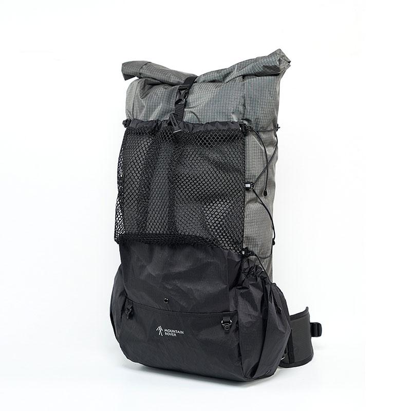 マウンテンローバー MOUNTAIN ROVER Tarsier 30 Deep Grey MRCU0003-012 | 