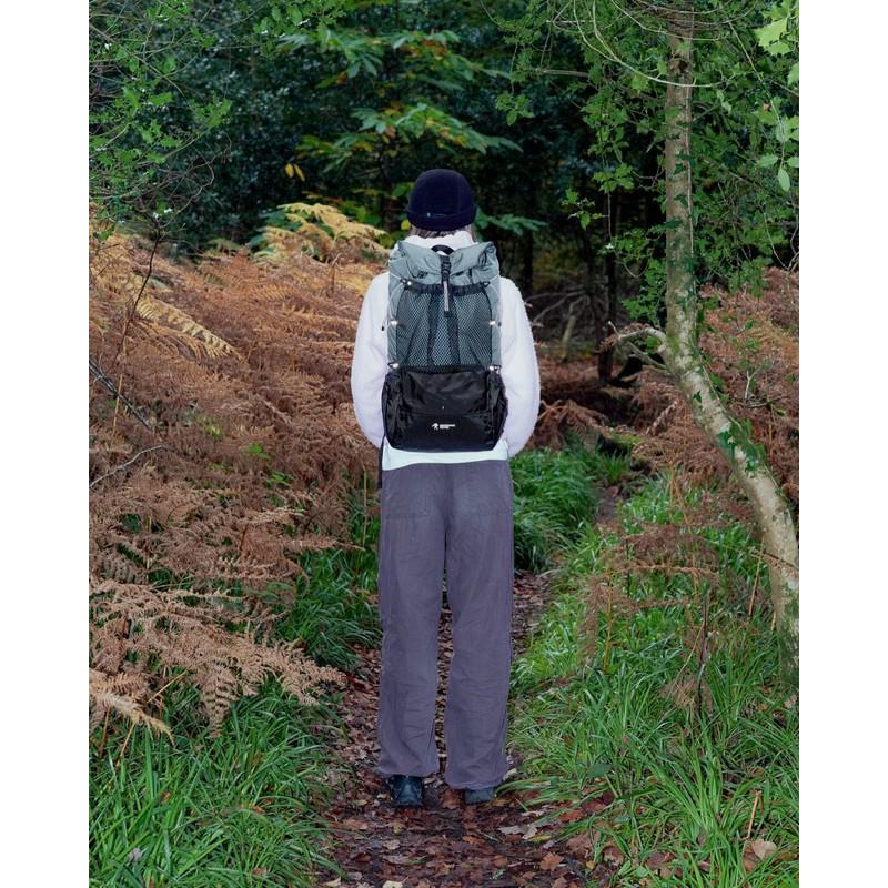 マウンテンローバー MOUNTAIN ROVER Tarsier 30 Deep Grey MRCU0003-012 |  | 05