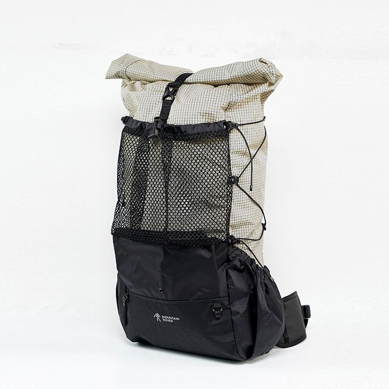 マウンテンローバー MOUNTAIN ROVER Tarsier 30 Light Beige MRCU0003-201 | 