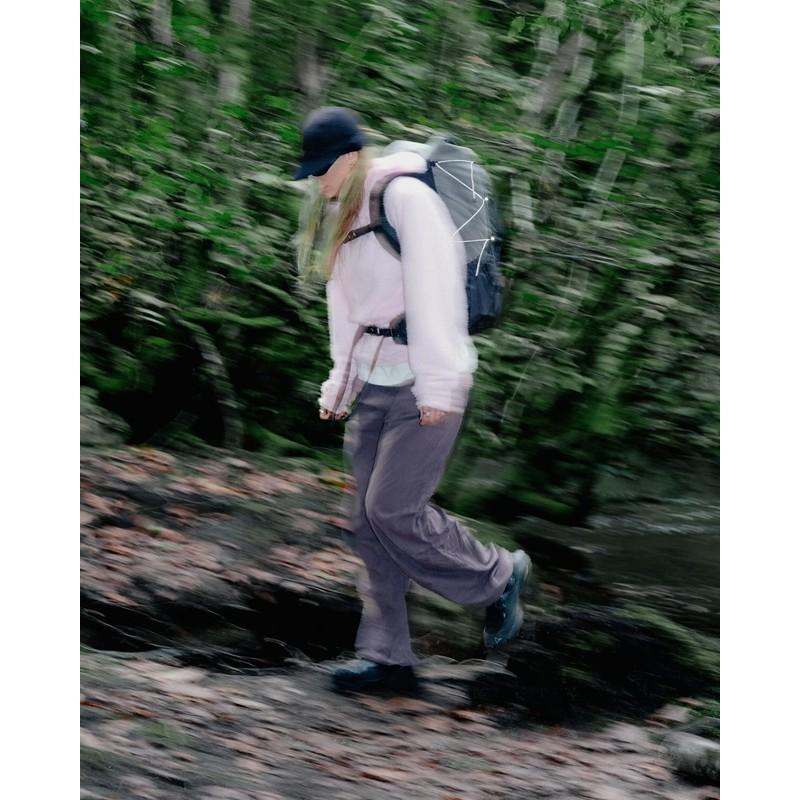 マウンテンローバー MOUNTAIN ROVER Tarsier 30 Light Beige MRCU0003-201 |  | 06