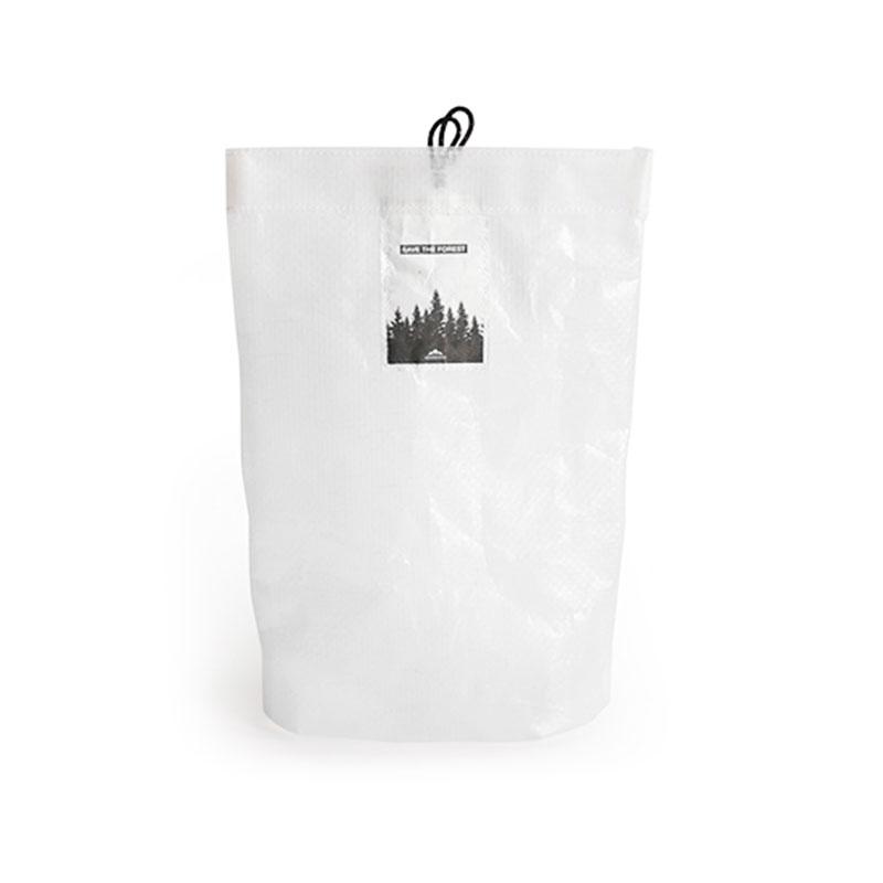 マウンテンローバー MOUNTAIN ROVER Ecosack white MRCU0023-100 | 