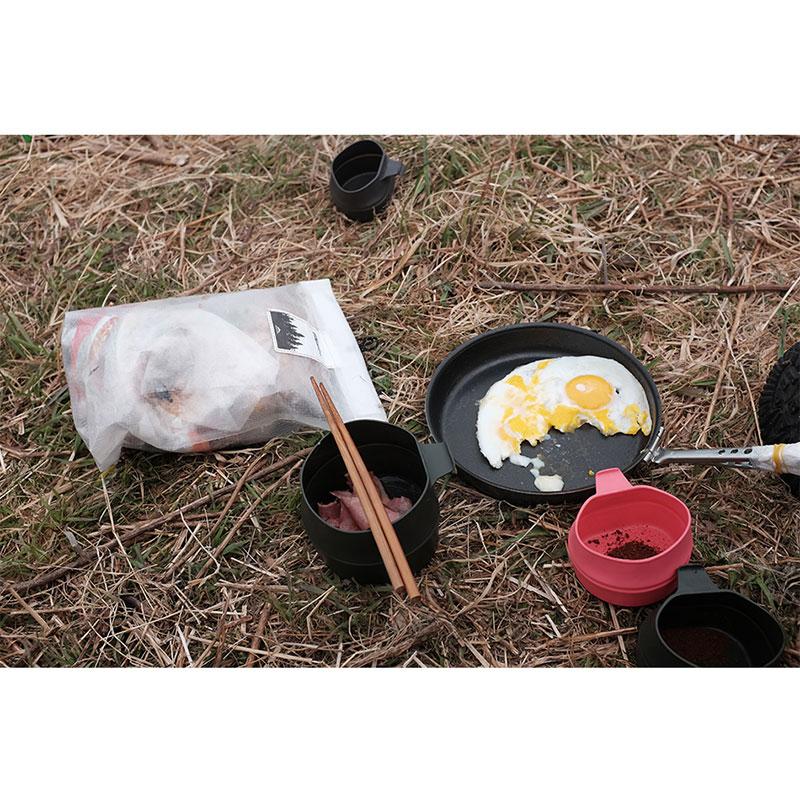 マウンテンローバー MOUNTAIN ROVER Ecosack white MRCU0023-100 |  | 03