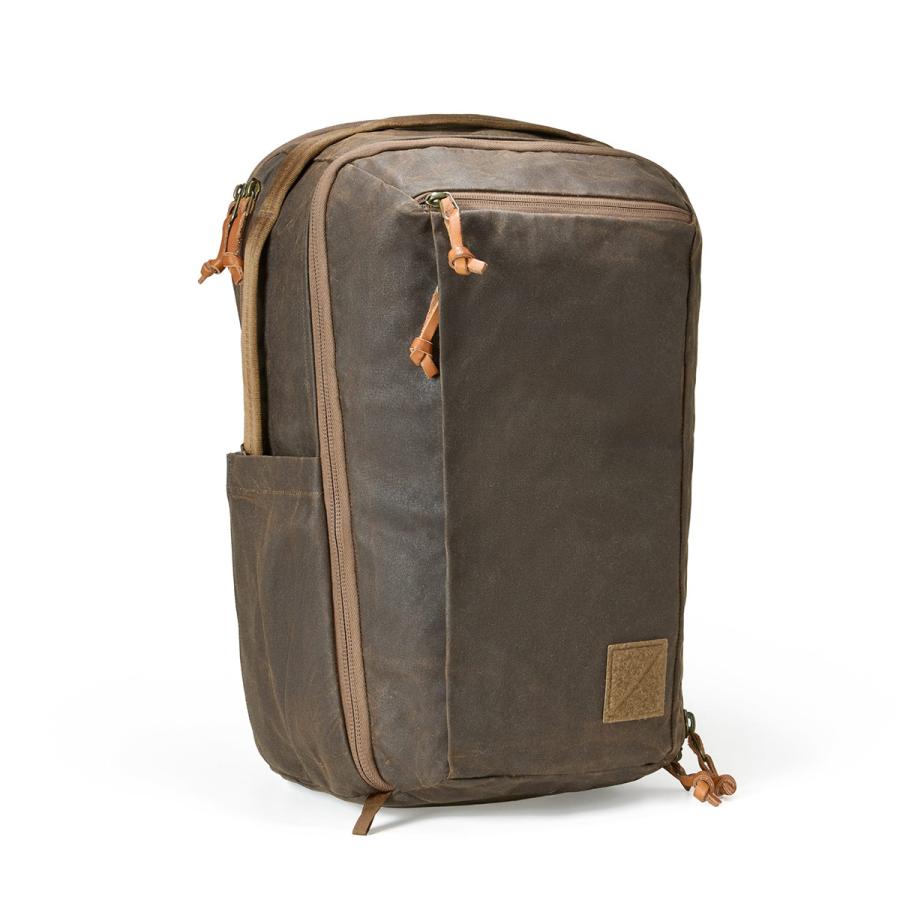 EVERGOODS CIVIC TRAVEL BAG 20 (CTB20) 中古 EVERGOODS あすつく対応 エバーグッズ EVERGOODS CTB20 - CIVIC TRAVEL