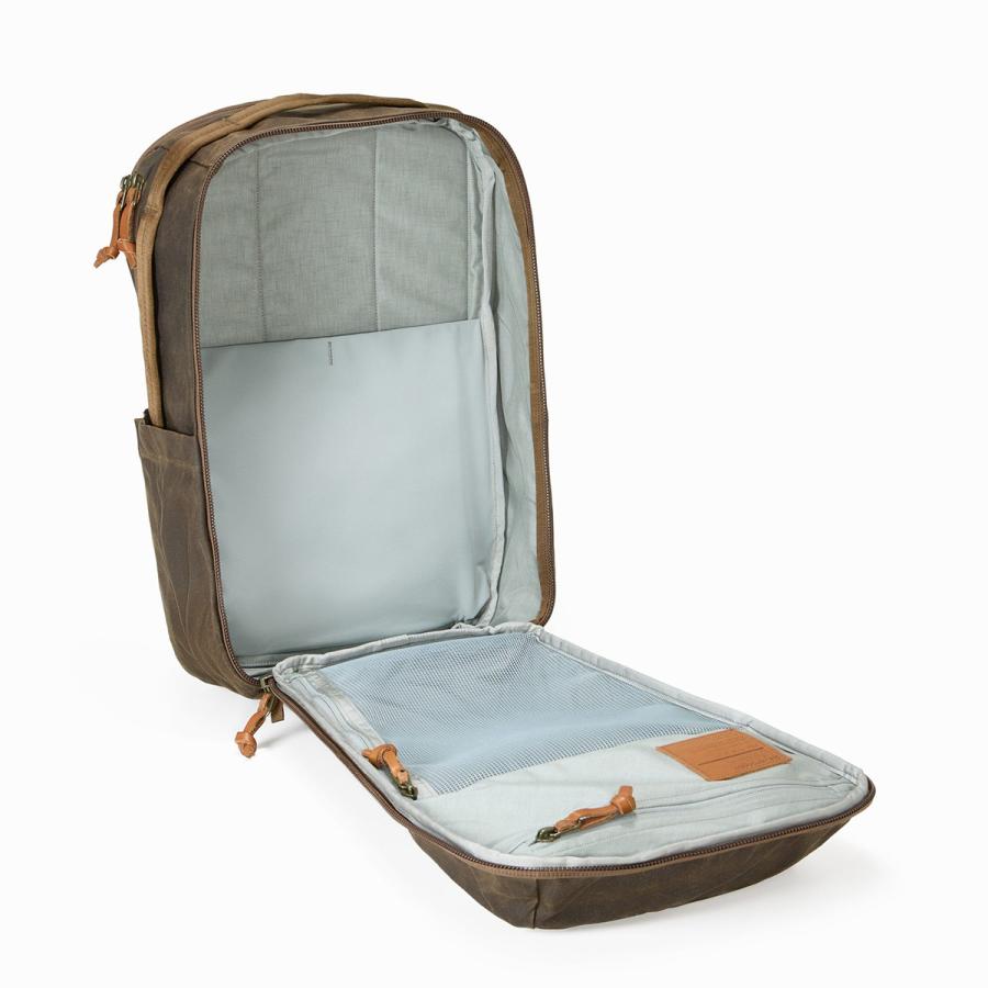 EVERGOODS あすつく対応 エバーグッズ EVERGOODS CTB20 - CIVIC TRAVEL