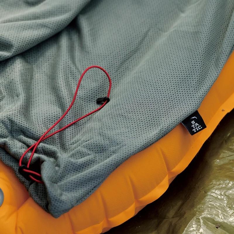 アウトドア STATIC ADRIFT LINER Short Mineral 新品未使用品