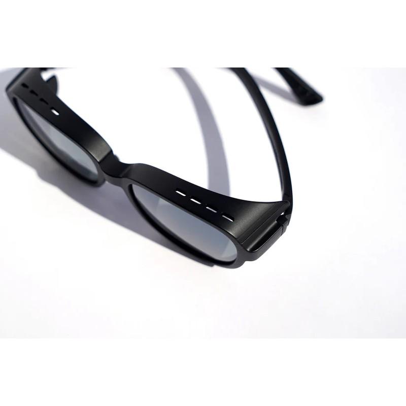 フロート FLOAT SIERRA MAT BLACK/GY FMR LOCK TEMPLE BLACK 4582432344588 A配 |  | 04