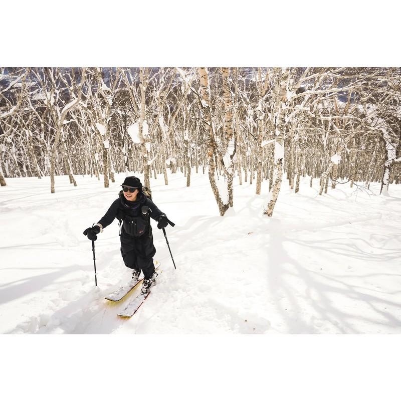 フロート FLOAT SIERRA MAT BLACK/Lt.GR LOCK TEMPLE BLACK 4582432344595 A配 |  | 02