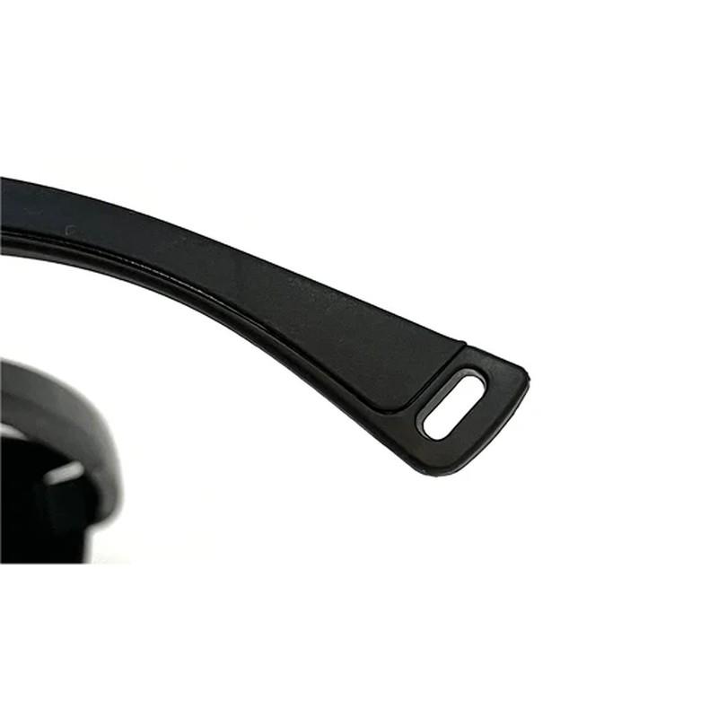フロート FLOAT SIERRA MAT BLACK/Lt.GR LOCK TEMPLE BLACK 4582432344595 A配 |  | 06
