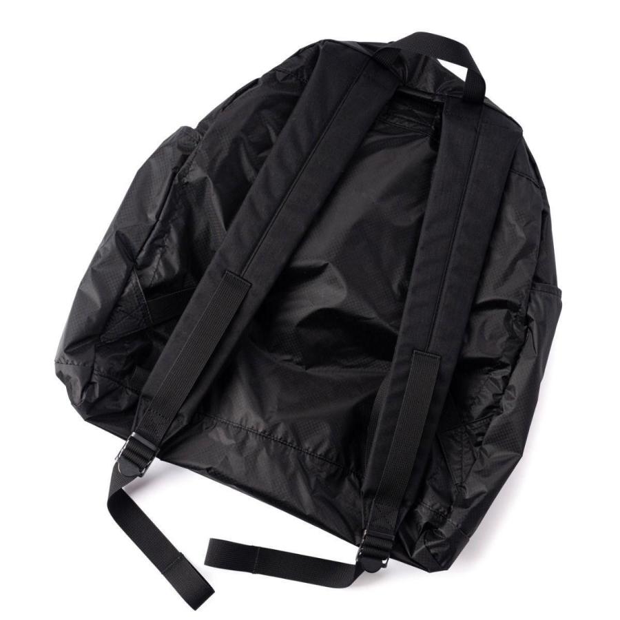 あすつく対応 ブルーラグ BLUE LUG the day pack light black デイパックライト |  | 01