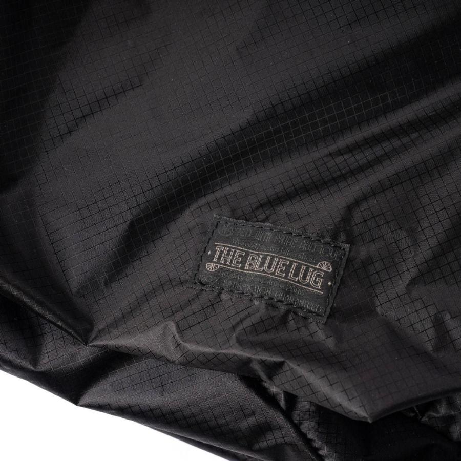 あすつく対応 ブルーラグ BLUE LUG the day pack light black デイパックライト |  | 02