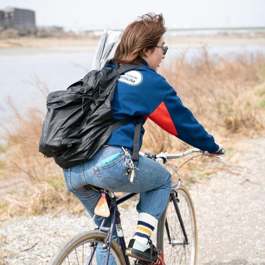 あすつく対応 ブルーラグ BLUE LUG the day pack light black デイパックライト |  | 04