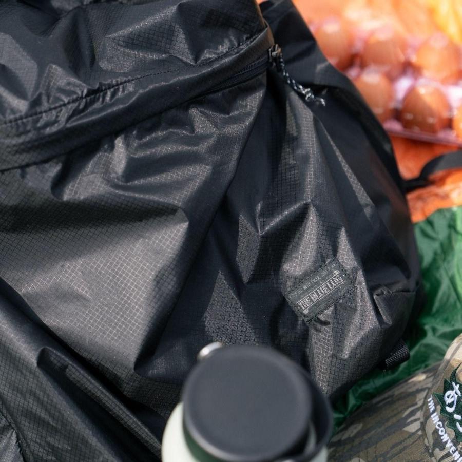 あすつく対応 ブルーラグ BLUE LUG the day pack light black デイパックライト |  | 05