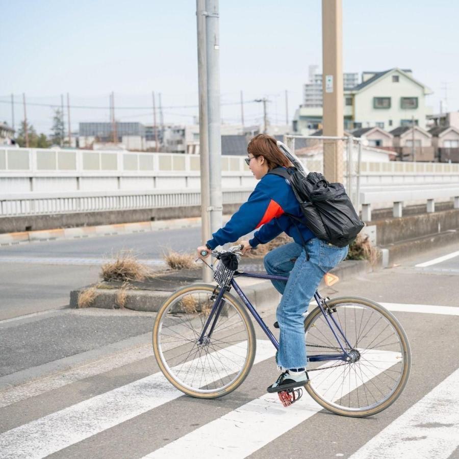 あすつく対応 ブルーラグ BLUE LUG the day pack light black デイパックライト |  | 06