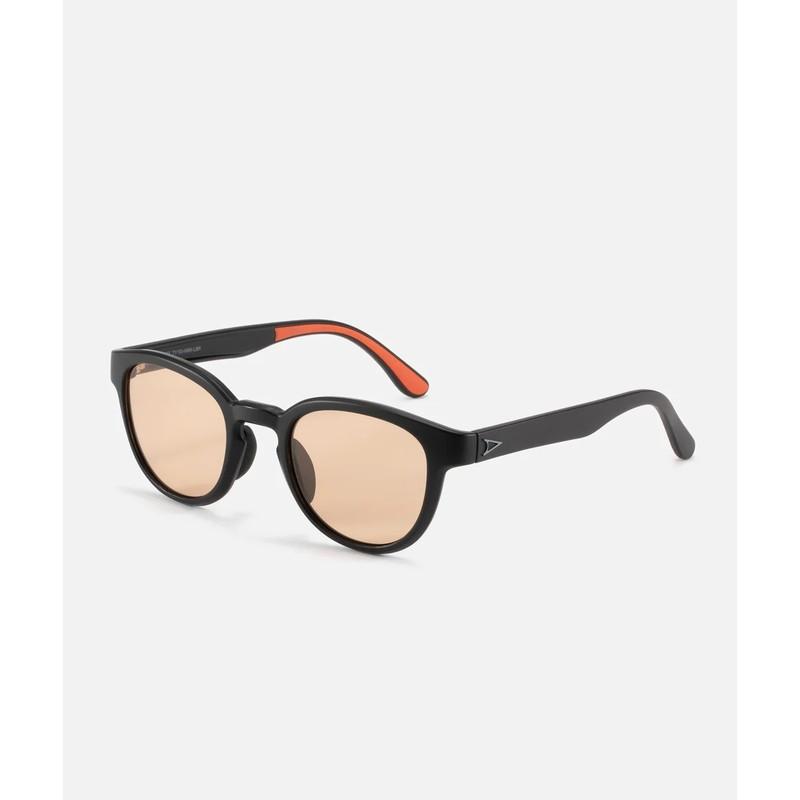 タイマー TYMER ELIOT Matt Black/Light Brown TY100-MBK-LBR SALE |  | 01