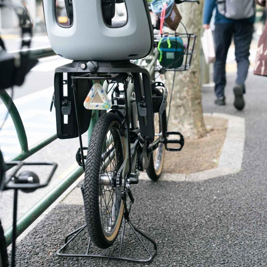 あすつく対応 ブルーラグ BLUE LUG triangle reflector sai flower |  | 07