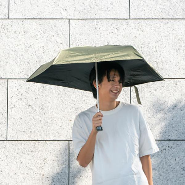 ハス HUS. オールウェザー カラーズ KHAKI 54804 | HUS. | 01