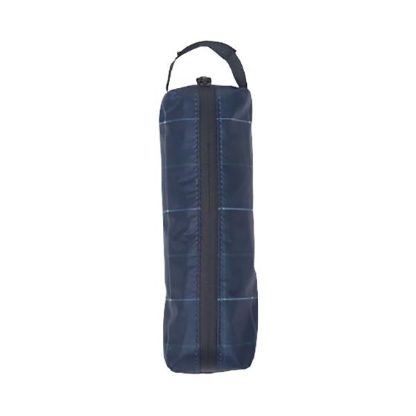 ハス HUS. オールウェザー チェック WINDOWPANE 54831 | HUS. | 01