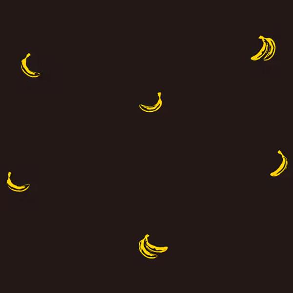 ハス HUS. オールウェザー デザイン Banana BK 54851 | HUS. | 01