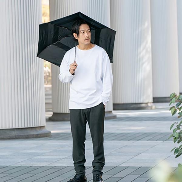 ハス HUS. スマートデュオ キャノピー Black×Black 54950 | HUS. | 03