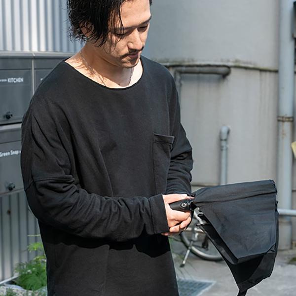 ハス HUS. S/AOC Plus Black 54980 | HUS. | 01