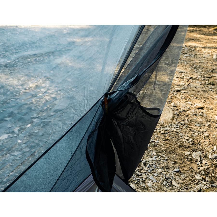 ビッグアグネス BIG AGNES フライクリーク UL1 BA-TFCUL-125 | BIG AGNES | 10