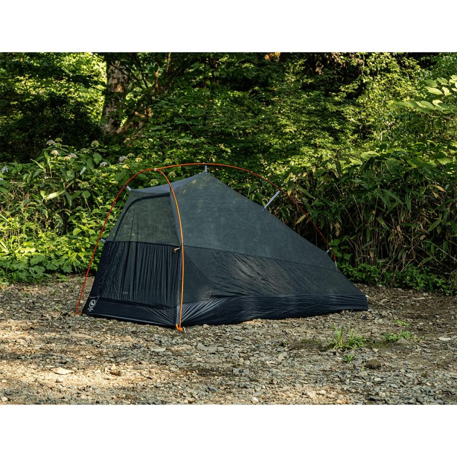 ビッグアグネス BIG AGNES フライクリーク UL1 BA-TFCUL-125 | BIG AGNES | 06