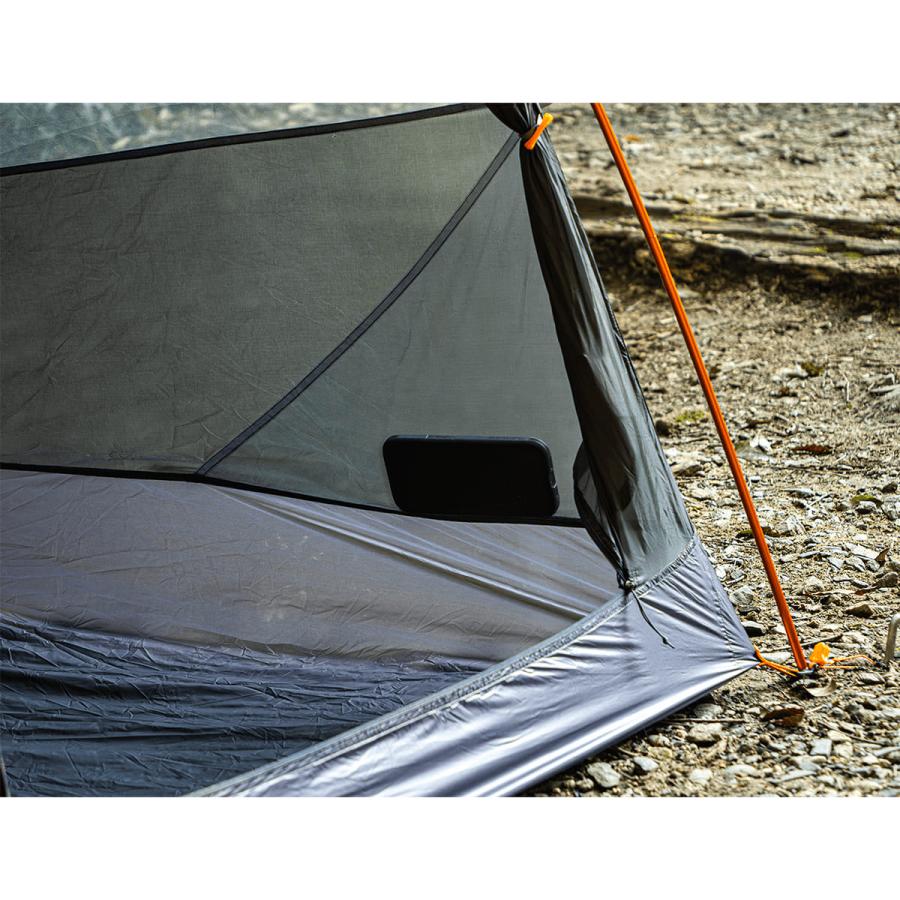 ビッグアグネス BIG AGNES フライクリーク UL1 BA-TFCUL-125 | BIG AGNES | 09