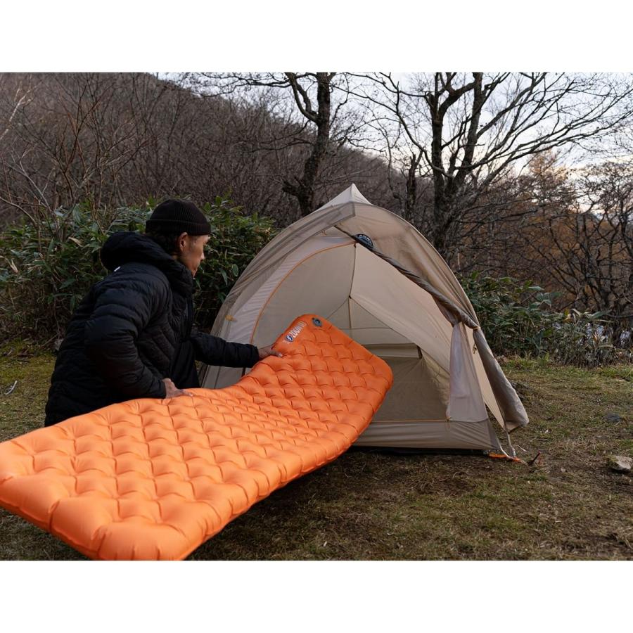 ビッグアグネス BIG AGNES ズームUL インシュレーテッド レギュラー BA-SPZULI-R23 | BIG AGNES | 10