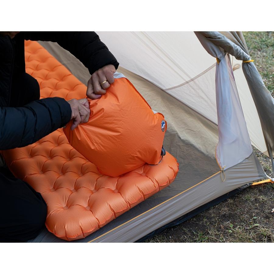 ビッグアグネス BIG AGNES ズームUL インシュレーテッド レギュラー BA-SPZULI-R23 | BIG AGNES | 12
