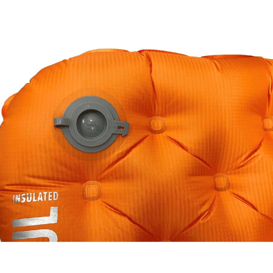 ビッグアグネス BIG AGNES ズームUL インシュレーテッド レギュラー BA-SPZULI-R23 | BIG AGNES | 02