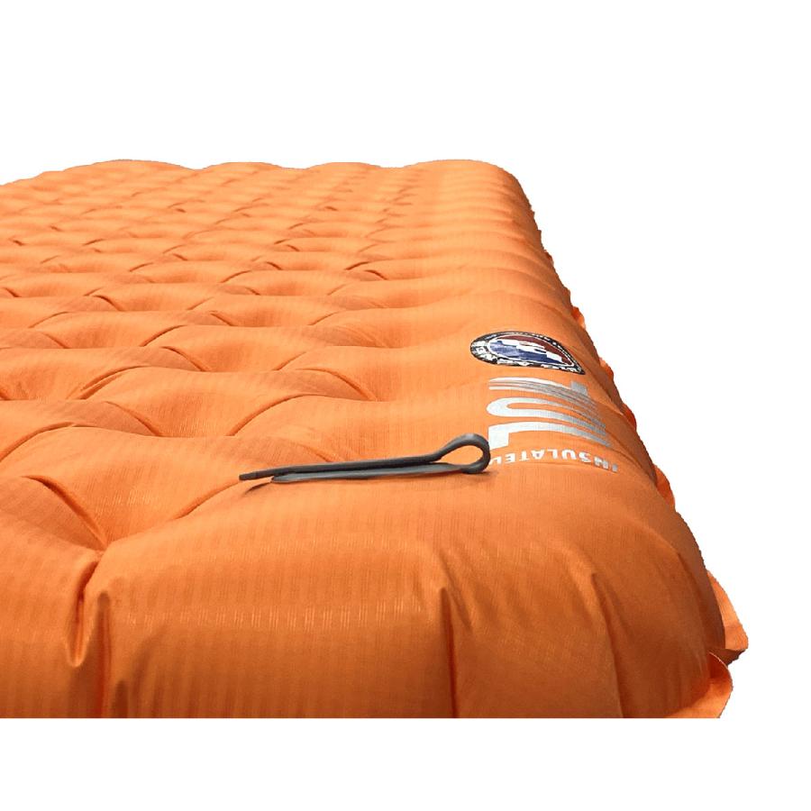 ビッグアグネス BIG AGNES ズームUL インシュレーテッド レギュラー BA-SPZULI-R23 | BIG AGNES | 03