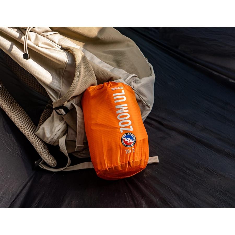 ビッグアグネス BIG AGNES ズームUL インシュレーテッド レギュラー BA-SPZULI-R23 | BIG AGNES | 06