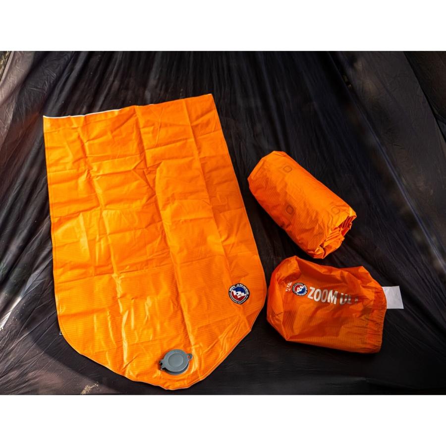 ビッグアグネス BIG AGNES ズームUL インシュレーテッド レギュラー BA-SPZULI-R23 | BIG AGNES | 07
