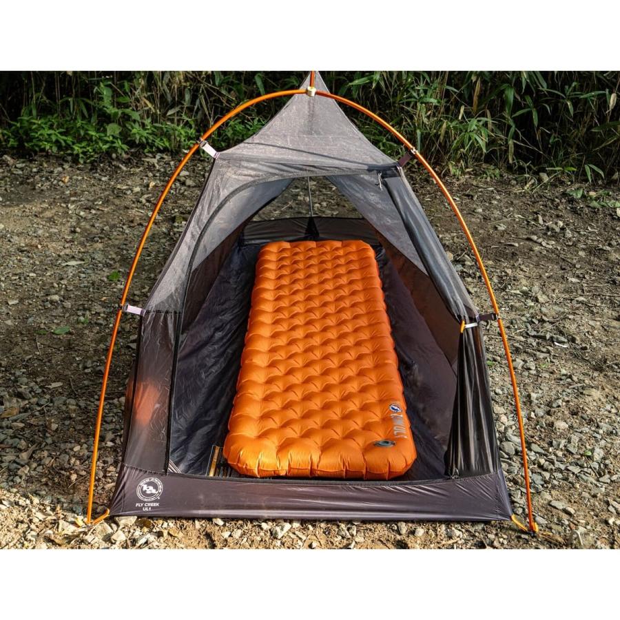 ビッグアグネス BIG AGNES ズームUL インシュレーテッド レギュラー BA-SPZULI-R23 | BIG AGNES | 08