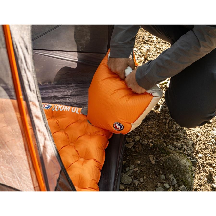 ビッグアグネス BIG AGNES ズームUL インシュレーテッド レギュラー BA-SPZULI-R23 | BIG AGNES | 09