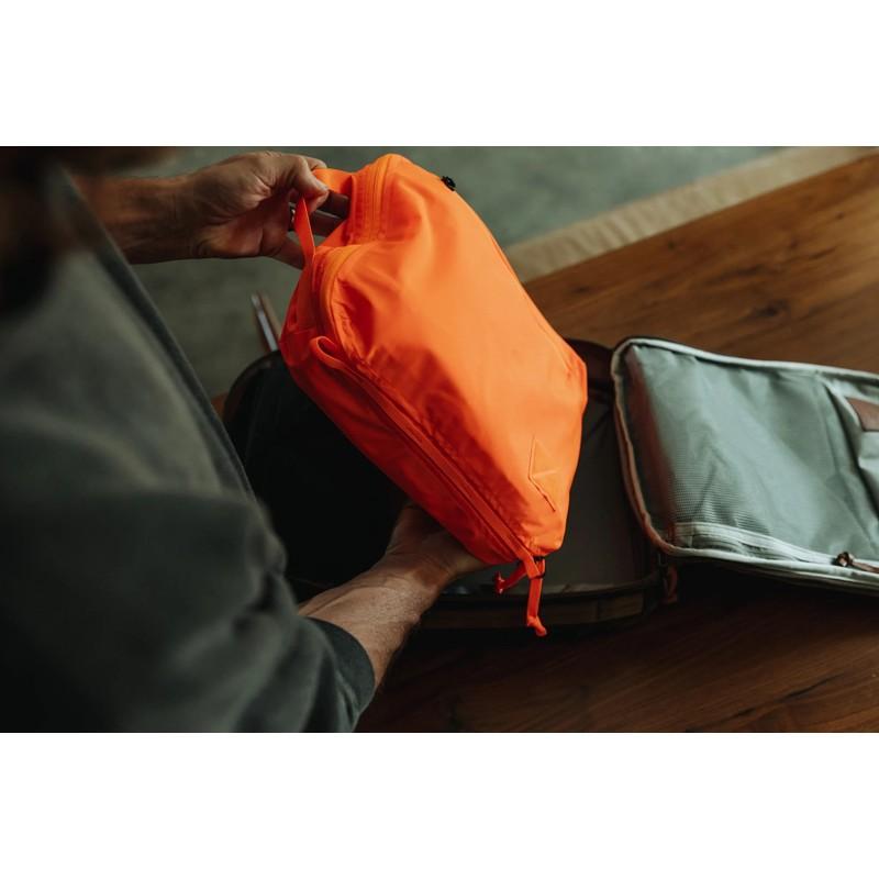 あすつく対応 エバーグッズ EVERGOODS TPC10 - Transit Packing Cube 10L Black eg13021a |  | 07