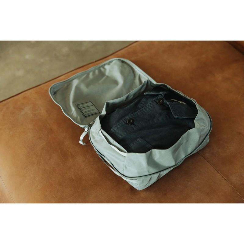 あすつく対応 エバーグッズ EVERGOODS TPC10 - Transit Packing Cube 10L Black eg13021a |  | 09