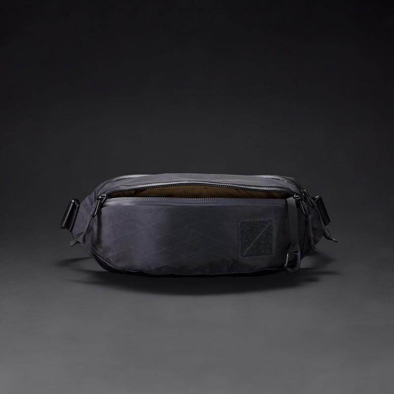 あすつく対応 エバーグッズ EVERGOODS CAS2 - Civic Access Sling 2L X-PAC Black Coyote eg13011cx |  | 01