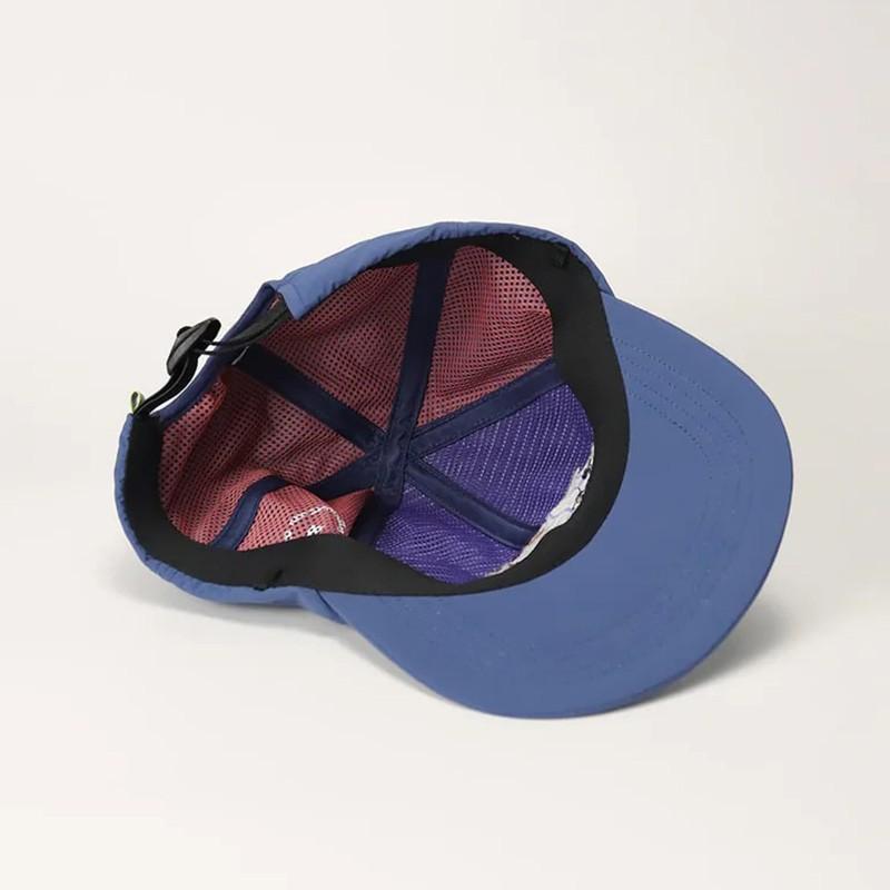 あすつく対応 30%OFFセール ハロコモディティ halo commodity Map Cap Dark Blue h253-238 SALE |  | 02