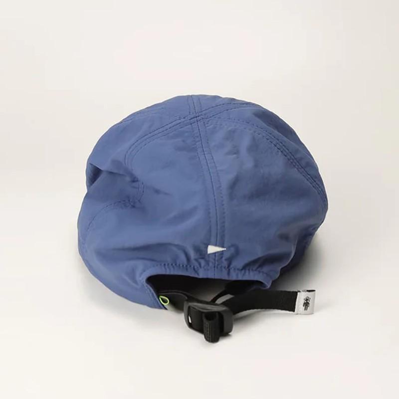 あすつく対応 30%OFFセール ハロコモディティ halo commodity Map Cap Dark Blue h253-238 SALE |  | 03